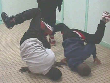 ils sont trop fort